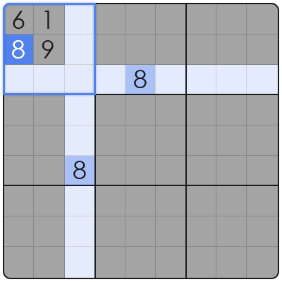 puzzle games like sudoku
